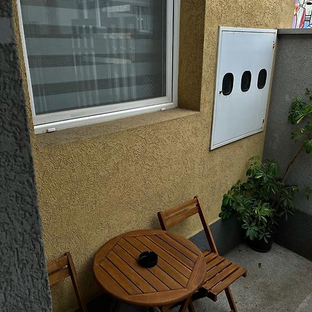 Nilton Apartmans Ниш Екстер'єр фото