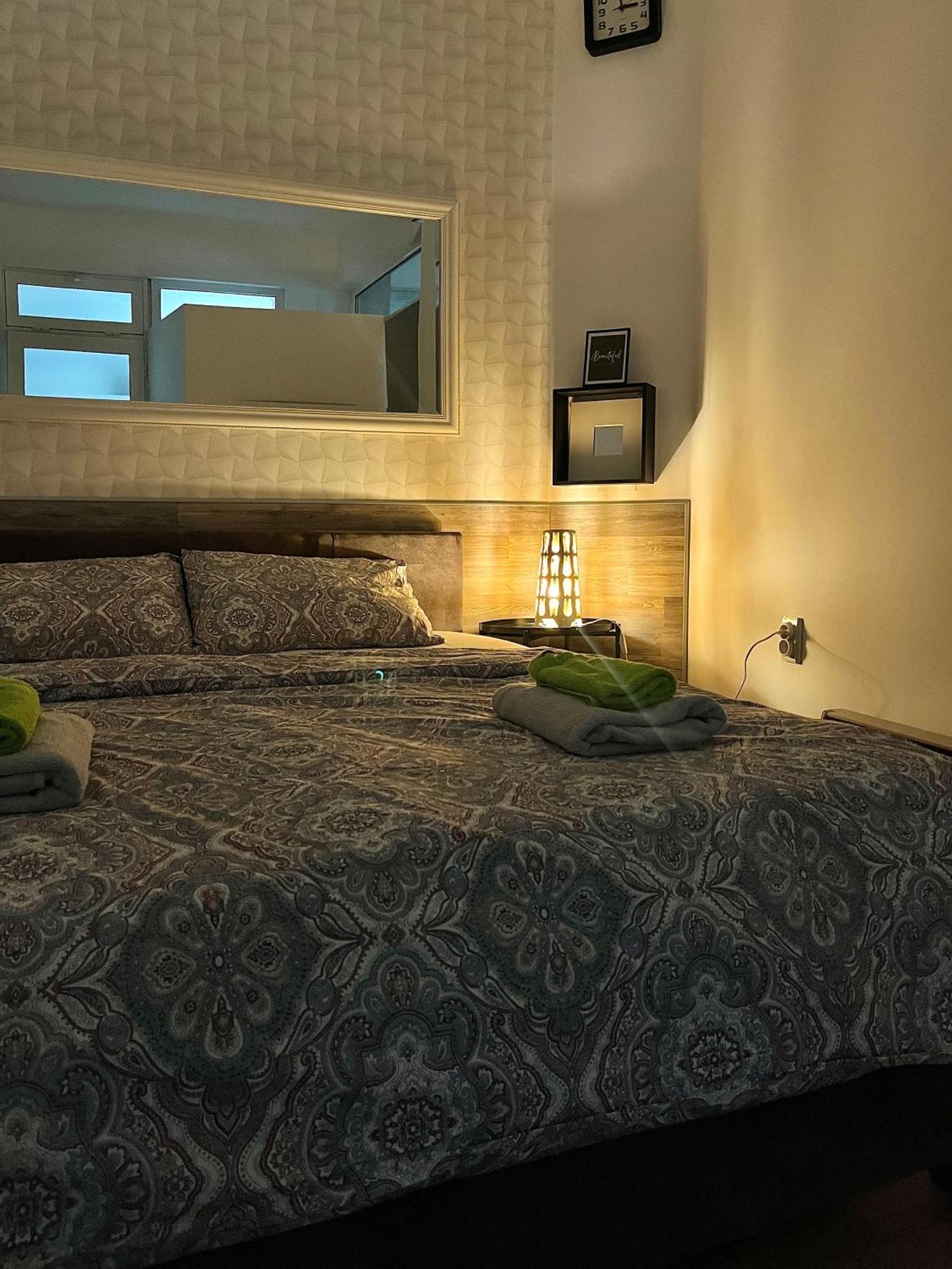 Nilton Apartmans Ниш Екстер'єр фото