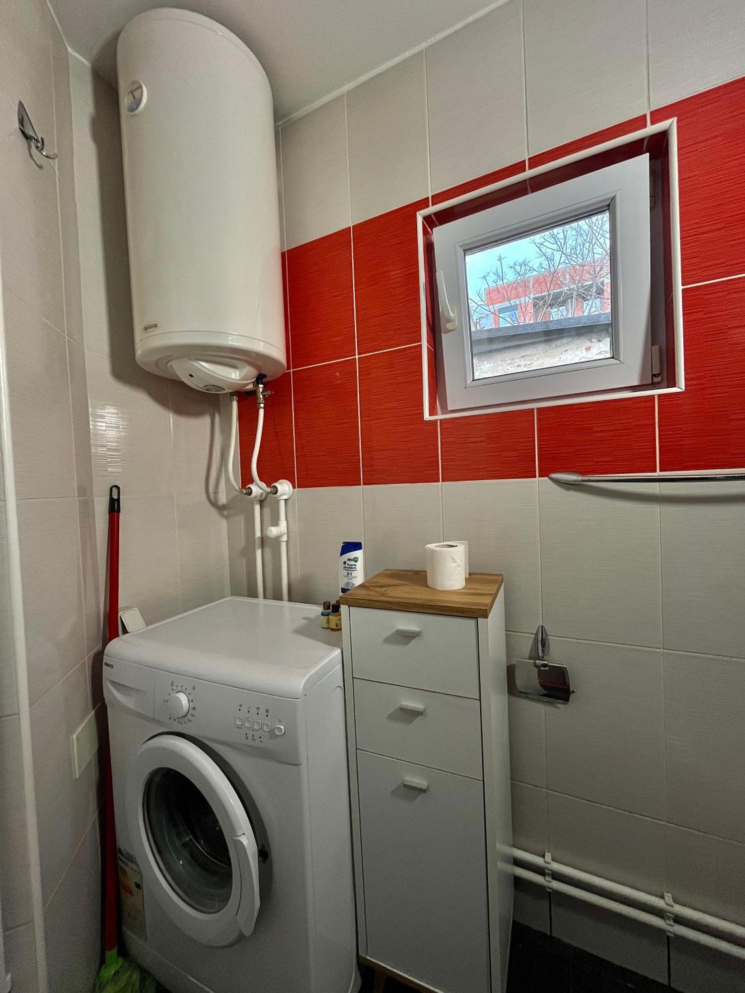 Nilton Apartmans Ниш Екстер'єр фото