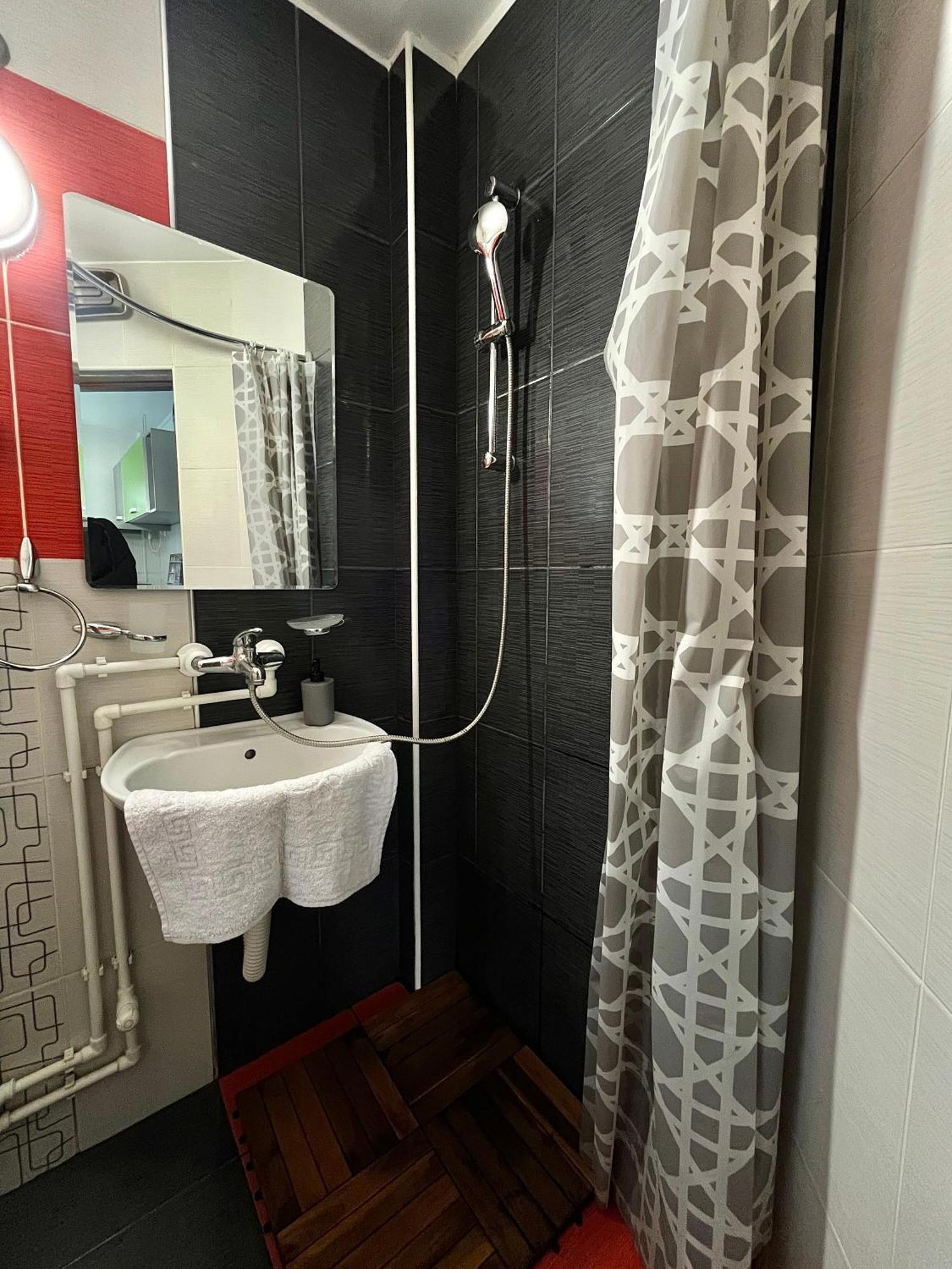 Nilton Apartmans Ниш Екстер'єр фото