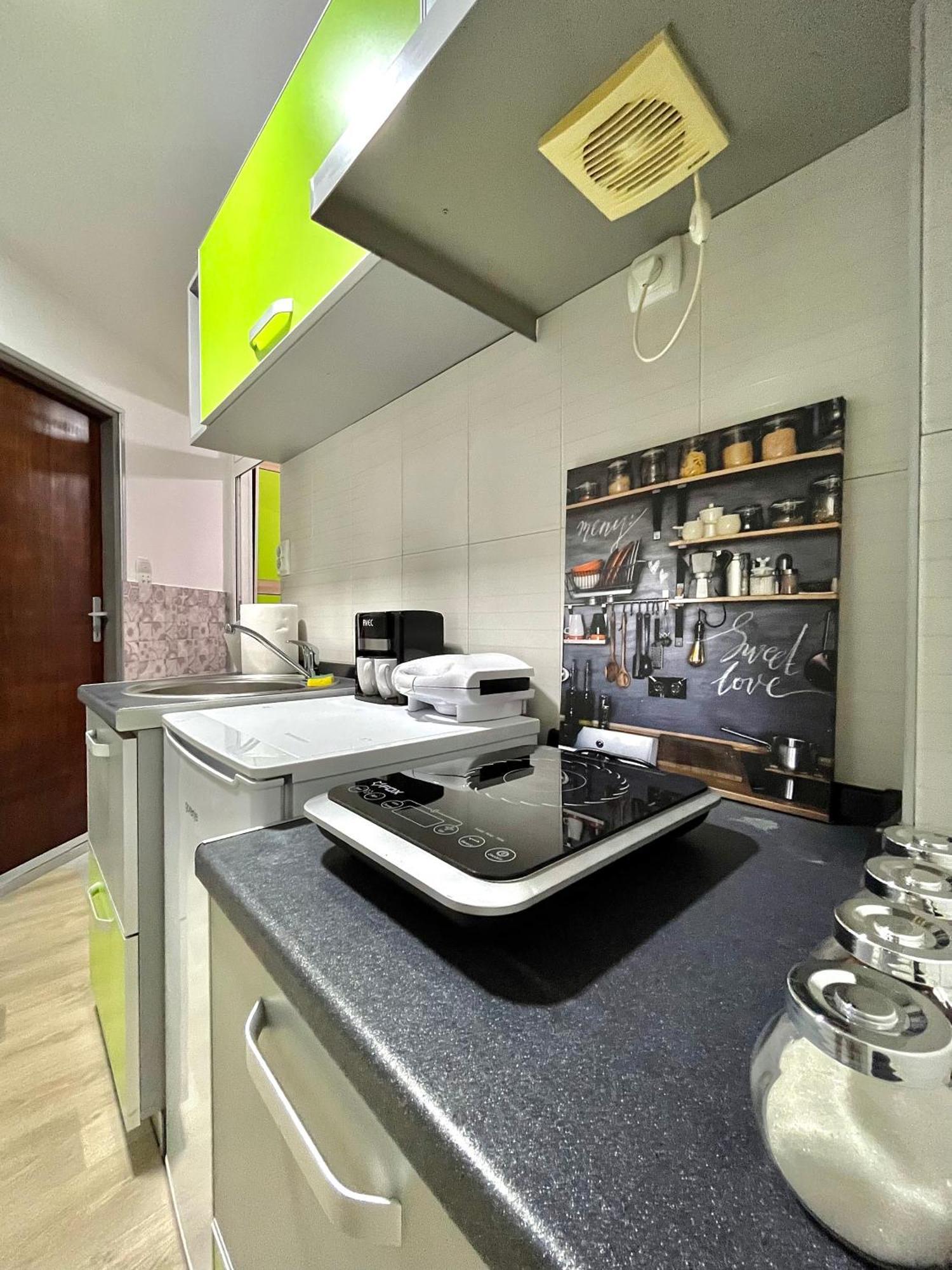 Nilton Apartmans Ниш Екстер'єр фото