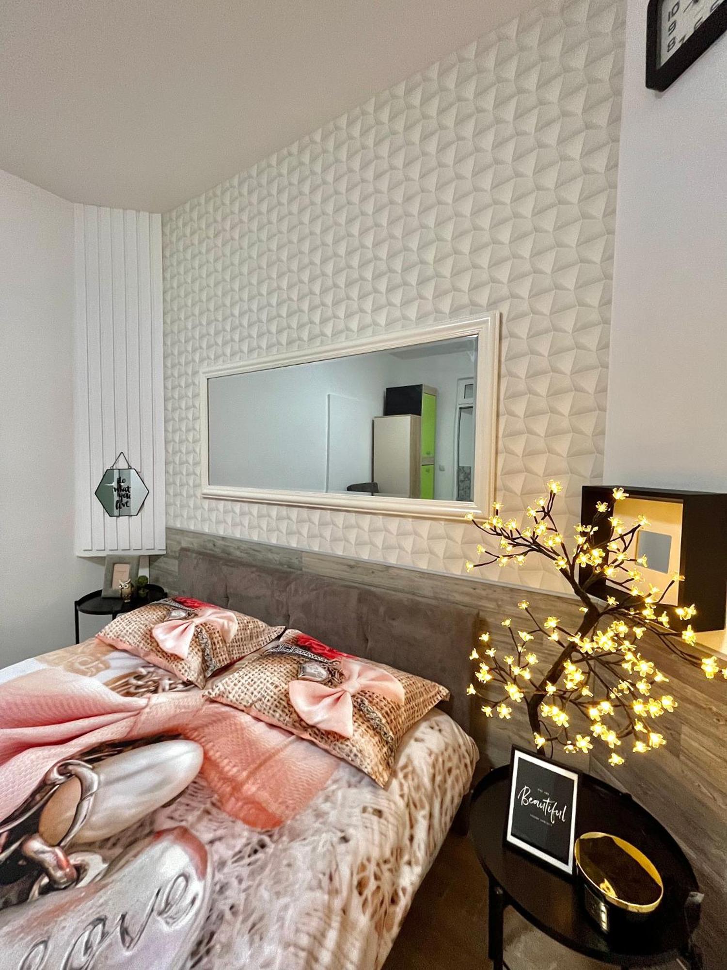 Nilton Apartmans Ниш Екстер'єр фото