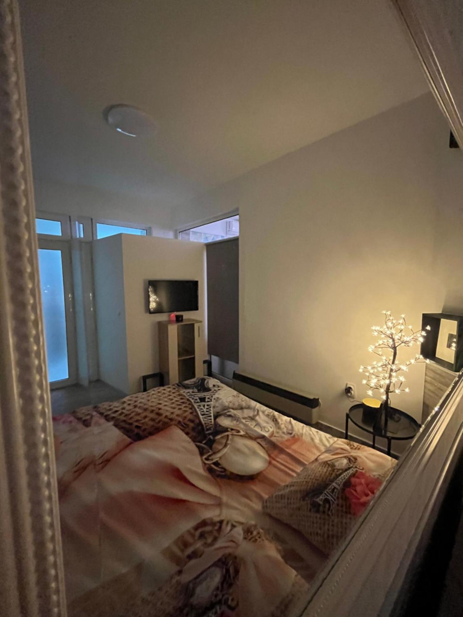 Nilton Apartmans Ниш Екстер'єр фото