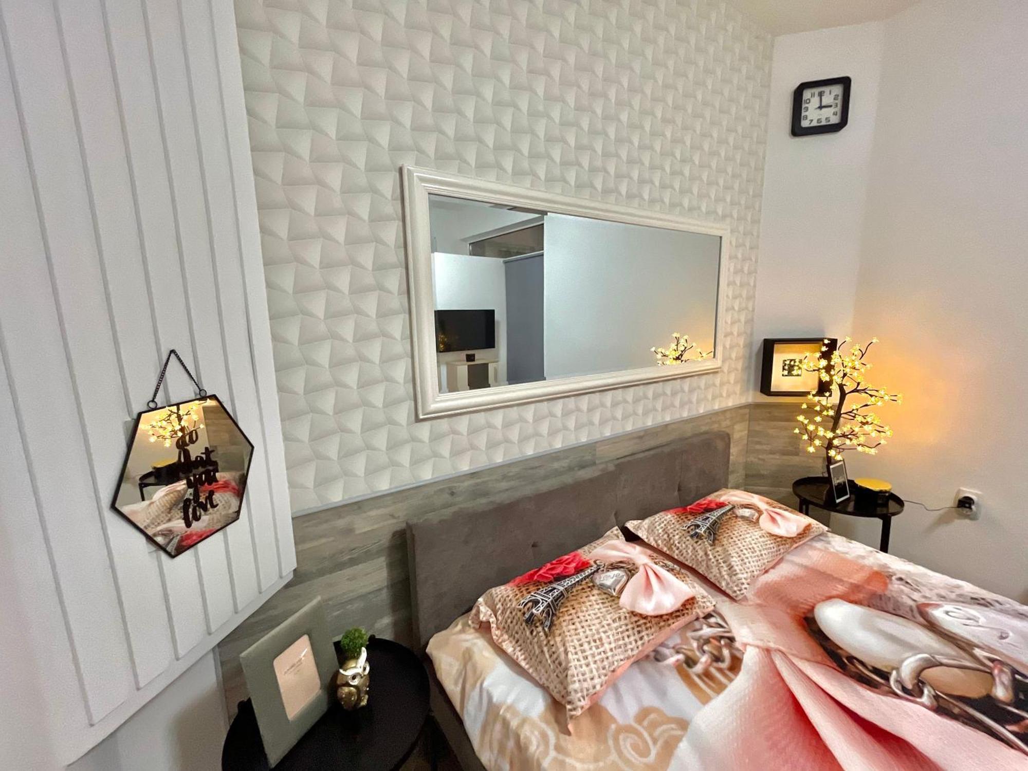 Nilton Apartmans Ниш Екстер'єр фото