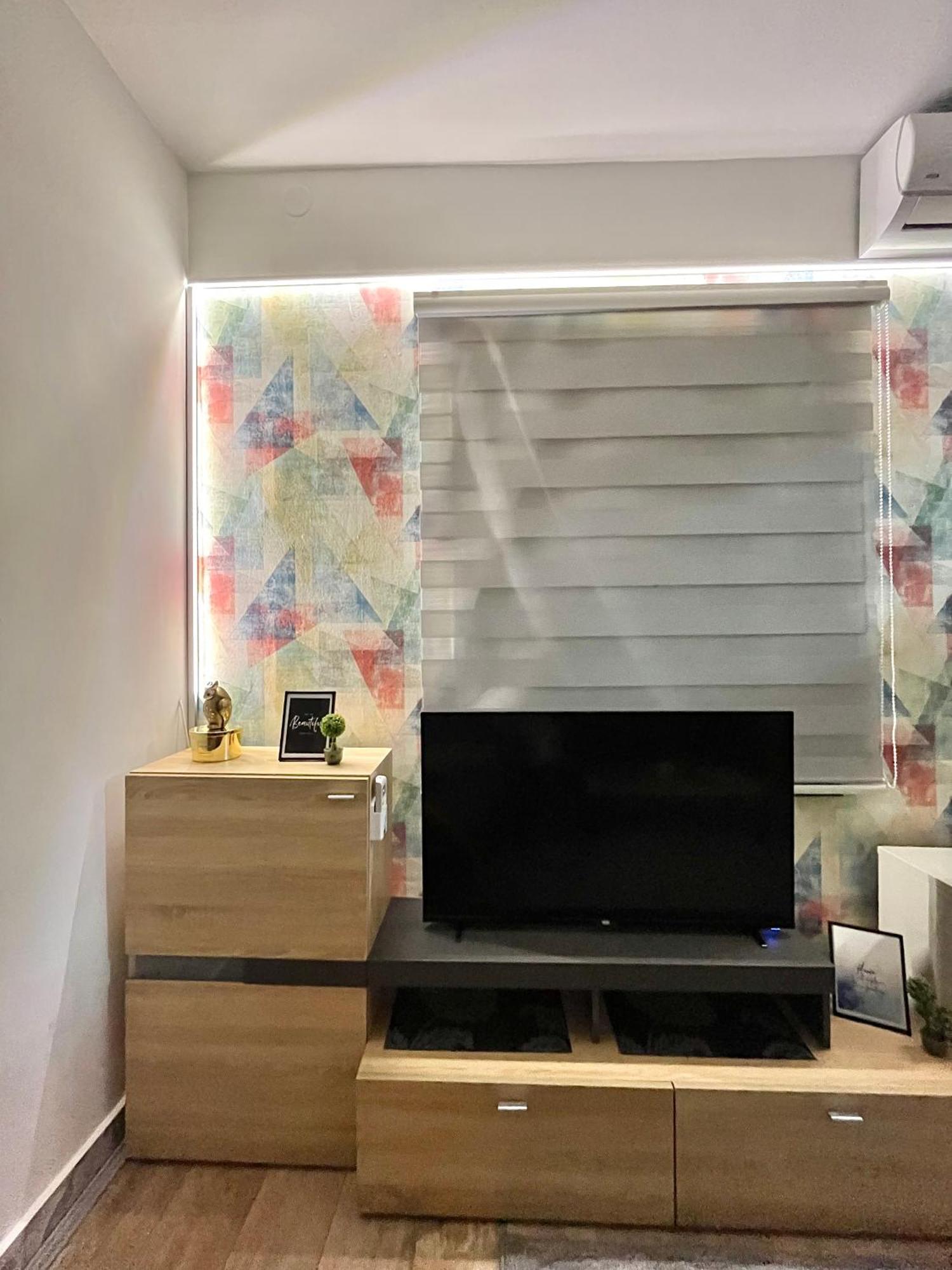 Nilton Apartmans Ниш Екстер'єр фото